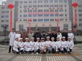 陕西航空医科职业技术学校