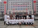 陕西航空医科职业技术学校