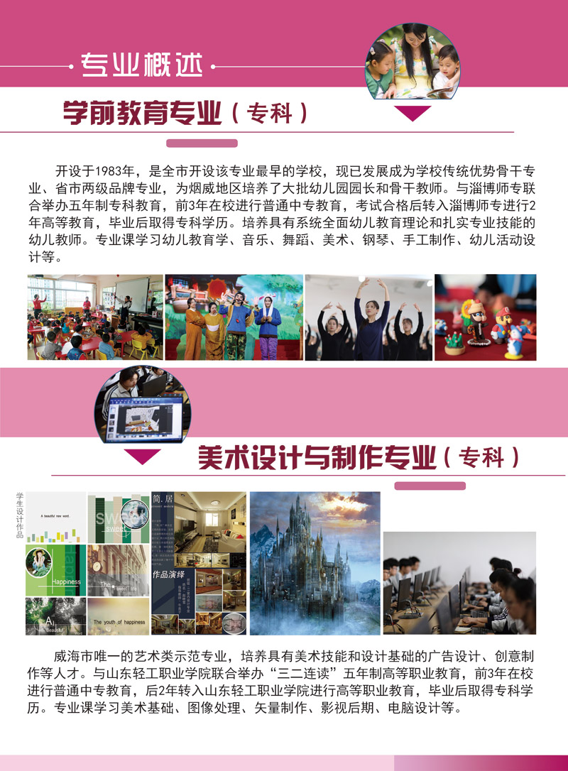 招生简章