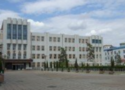 齐齐哈尔市铁路工程学校