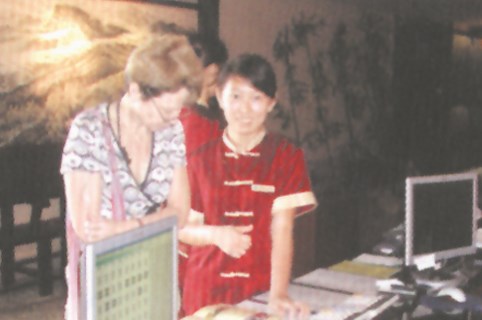 高端就業 成就夢想 2020黑龍江外事學校帶你走向人生的輝