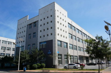 山丹县职业技术教育中心