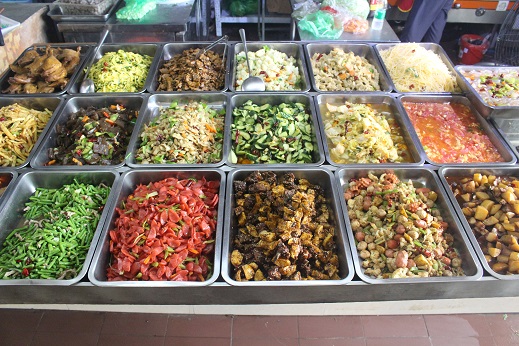 一周有七天，我愛時科的每一天！