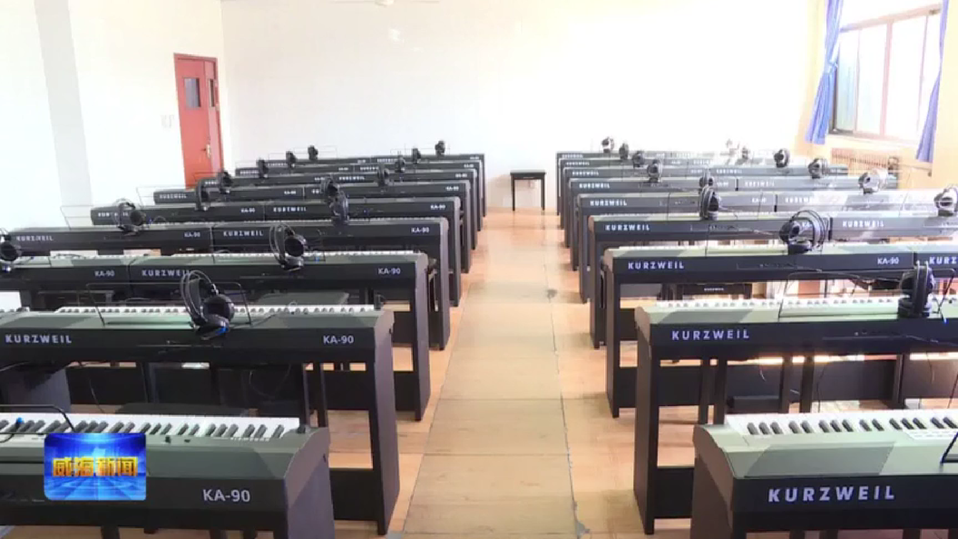 张海波来我校督导疫情防控等工作