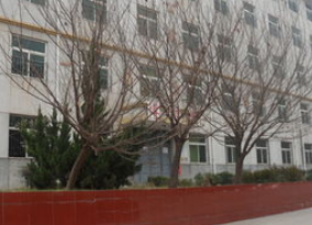 凤县农民技术学校