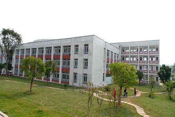 固镇县职业技术学校