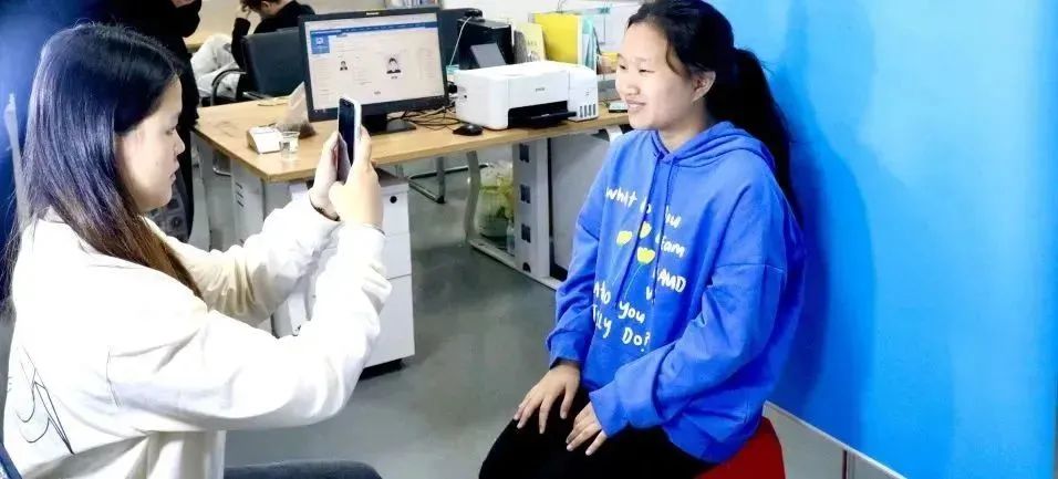 高考报名 | 不负韶华,筑梦潇湘