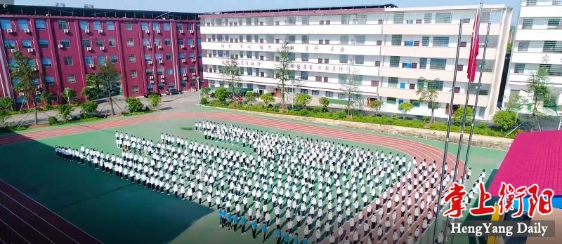 衡陽市致公職業中等專業學校：三十余載初心不改，精心打造護士搖籃