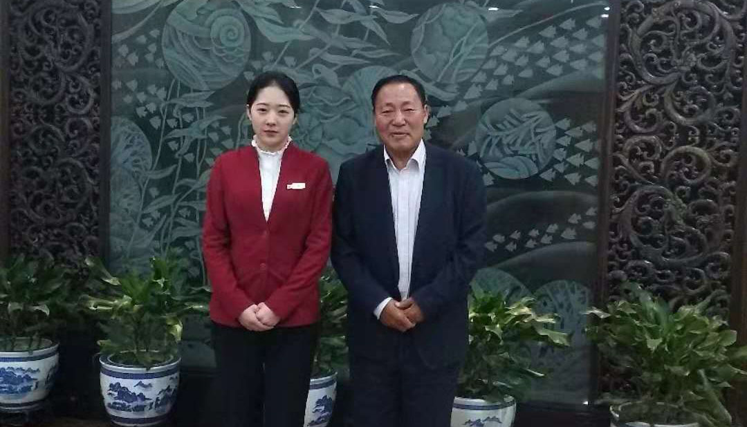 高端就業 成就夢想 2020黑龍江外事學校帶你走向人生的輝