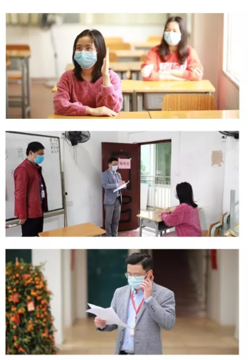 全力演“戰(zhàn)”開學(xué),為返校復(fù)學(xué)做準(zhǔn)備！ ——廣西郵電技工學(xué)校開展疫情防控應(yīng)急演練紀(jì)實
