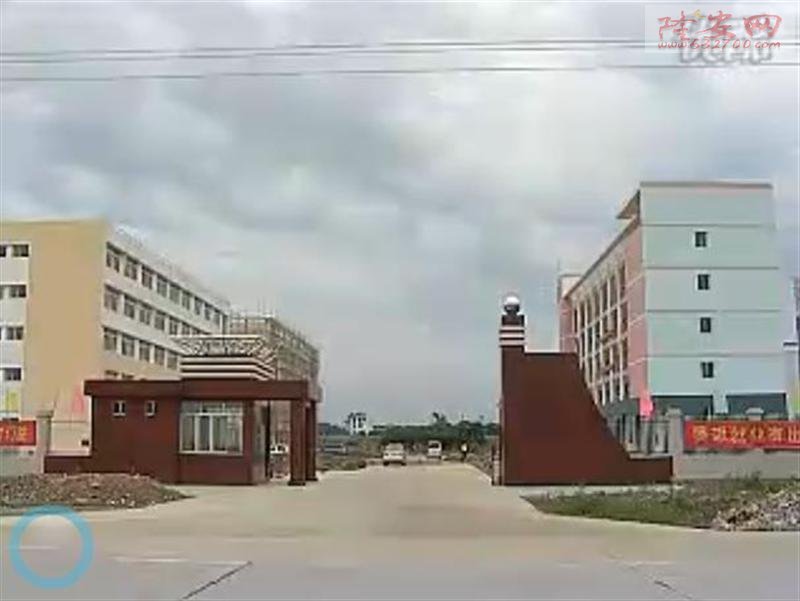 隆安县职业技术学校