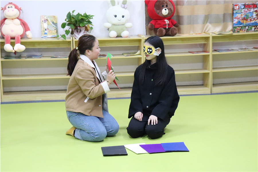 一周有七天，我愛時科的每一天！