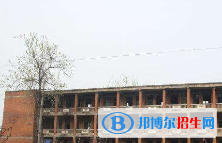 湖北省纺织工业技校