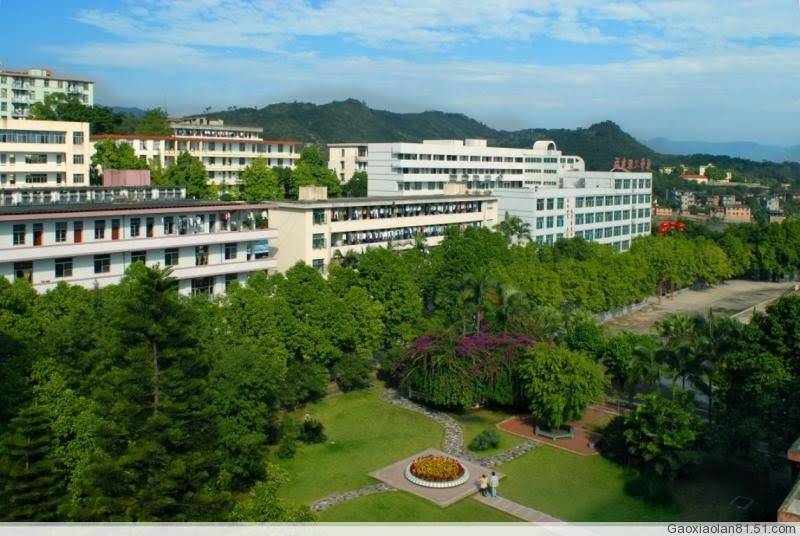 湖南每日信息技工学校--计算机网络技术的就业综合分析 