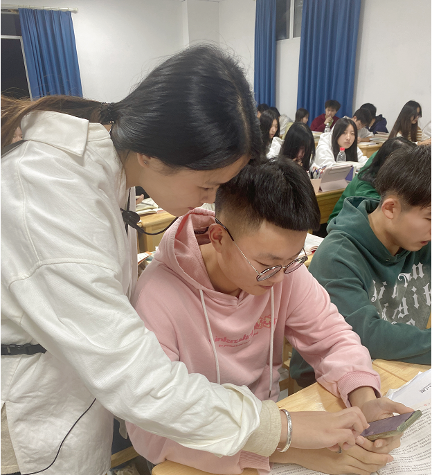 高考报名 | 不负韶华,筑梦潇湘