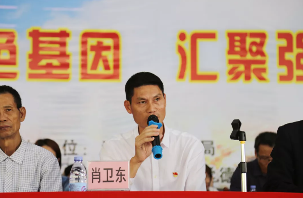 【軍訓匯演】五日磨礪，青春飛揚——今天，身穿迷彩的你們最“帥”