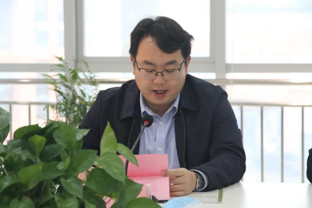 校企合作话电商，产教融合创辉煌——安远中专与安远县东江电商产业集团签订合作办学协议