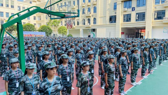 长沙湘麓医药中等职业技术学校