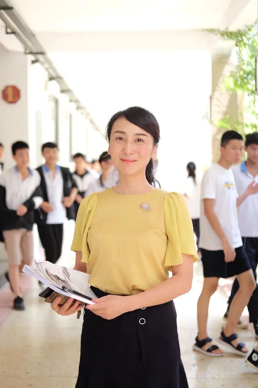 喜报 | 我校成功立项湖南省职业教育“楚怡”行动高水平教师队伍建设项目5项