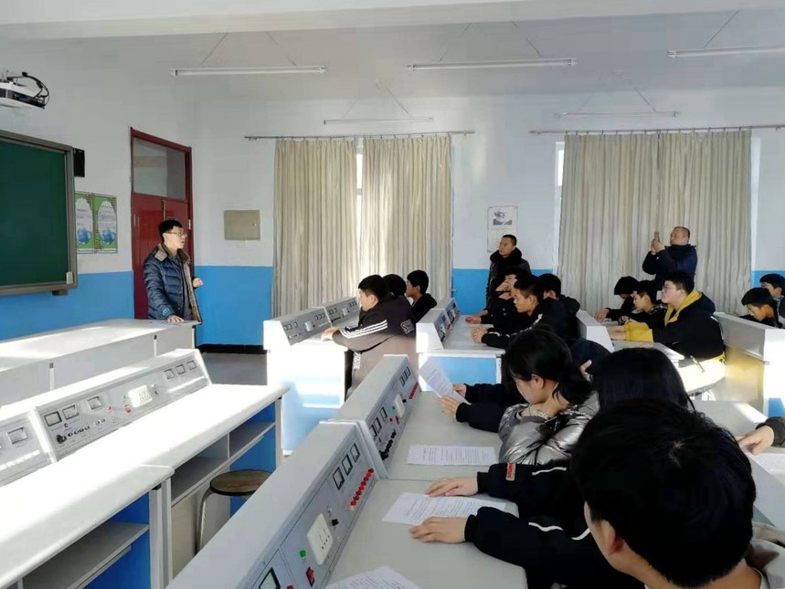 甘南職教中心學校2020年春季招生