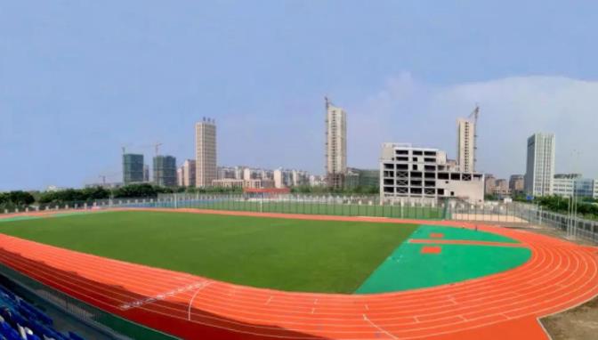 许昌市体育运动学校