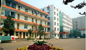 邯郸理工学校