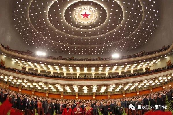 高端就業 成就夢想 2020黑龍江外事學校帶你走向人生的輝