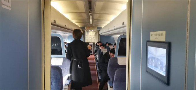 廊坊華航航空學校2020年度第四次春季大型招生面試會