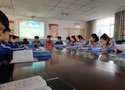 扎赉特旗卫生职业技术学校