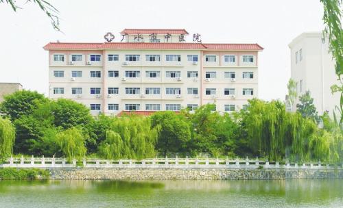 广水卫生学校