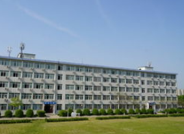 陕西铜川工业技师学院