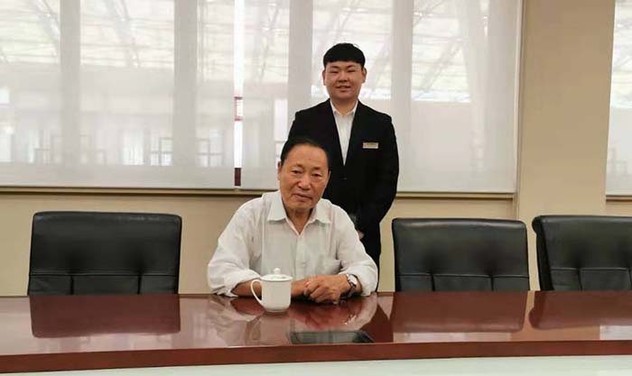 不忘初心 牢記使命 實現夢想 大美中國工行黨校培訓中心 黑外學子鍛煉成長的搖籃