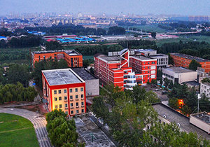 郑州软件应用中等专业学校