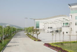 湖南省财会学校