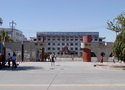 喀什地区体育运动学校