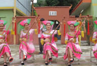 南宁市民族歌舞艺术职业技术学校