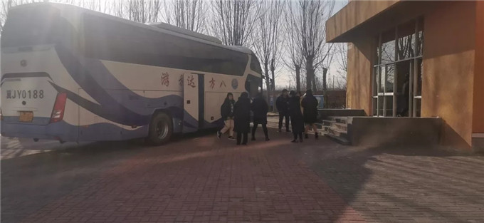 廊坊華航航空學校2020年度第四次春季大型招生面試會