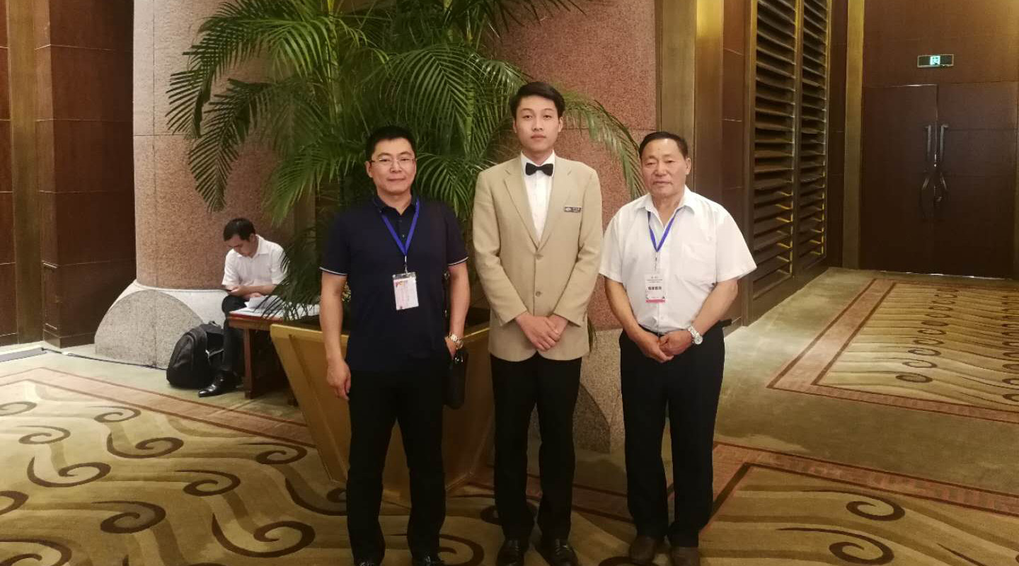 高端就業 成就夢想 2020黑龍江外事學校帶你走向人生的輝