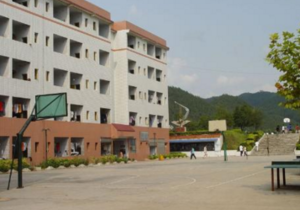 黔东南州技工学校