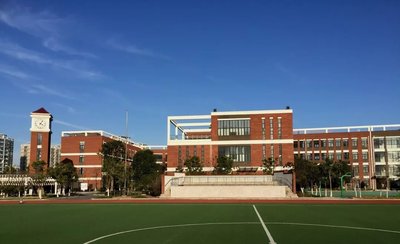 贵港市机电工业学校